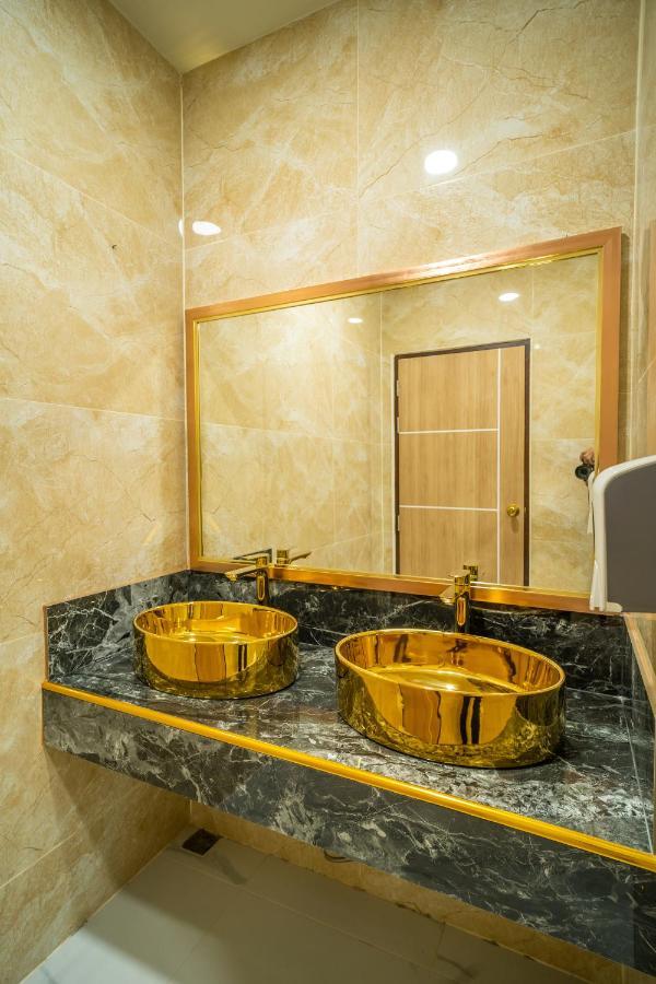 Siri Nakornpink Chiang Mai Hotel SHA Plus Luaran gambar