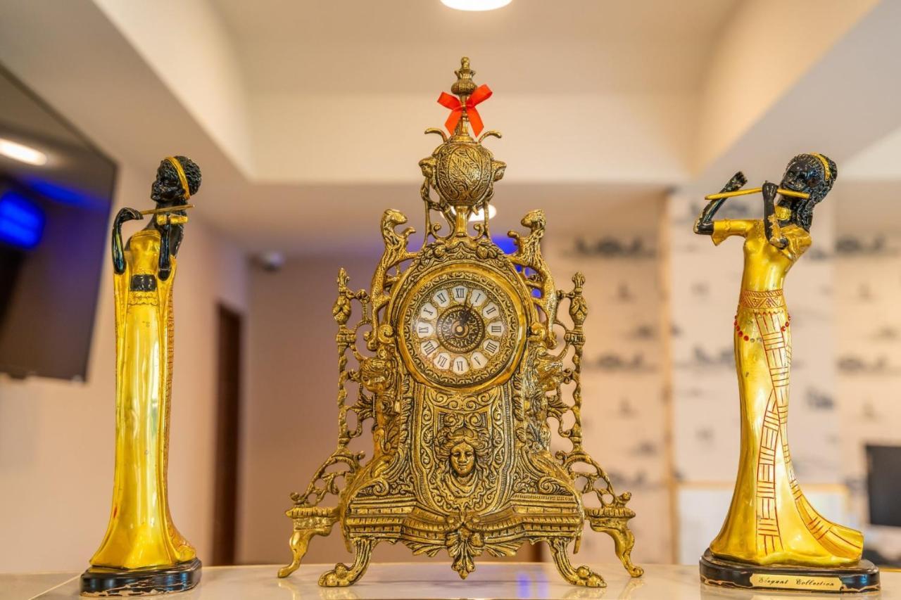 Siri Nakornpink Chiang Mai Hotel SHA Plus Luaran gambar