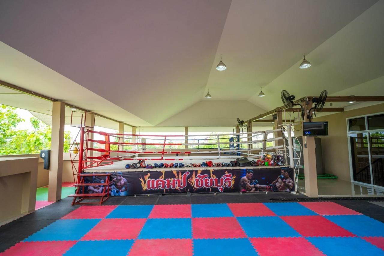 Siri Nakornpink Chiang Mai Hotel SHA Plus Luaran gambar